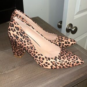 Brand new heels